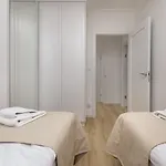 Baltini Premium Old Town Lägenhet Kołobrzeg