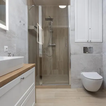 Appartement Baltini Premium Old Town *