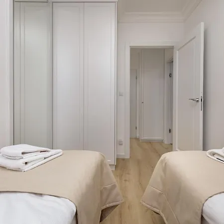 Baltini Premium Old Town Appartement Kołobrzeg