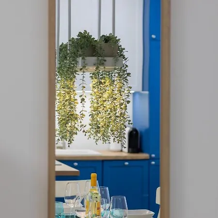 Appartement Baltini Premium Old Town Kołobrzeg