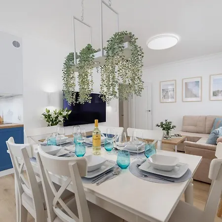 Appartement Baltini Premium Old Town