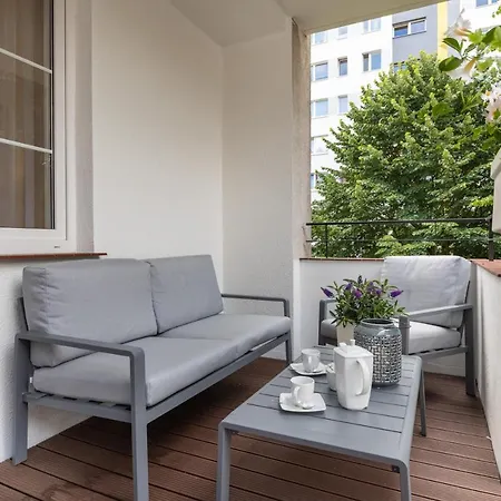 Baltini Premium Old Town Appartement