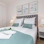 Apartment Baltini Premium Old Town