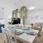 Apartment Baltini Premium Old Town