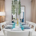 Apartment Baltini Premium Old Town