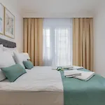 Baltini Premium Old Town Apartment Kolobrzeg