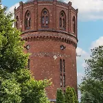 Baltini Premium Old Town * Kolobrzeg