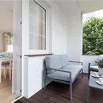 Baltini Premium Old Town Apartment *