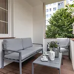 Baltini Premium Old Town Apartment