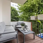 Apartment Baltini Premium Old Town *