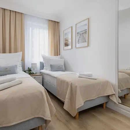 Baltini Premium Old Town Apartment