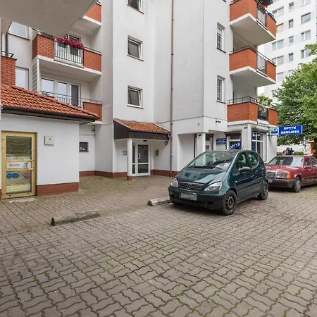 Baltini Premium Old Town * Kolobrzeg