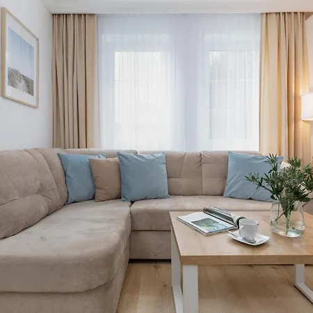 Baltini Premium Old Town *