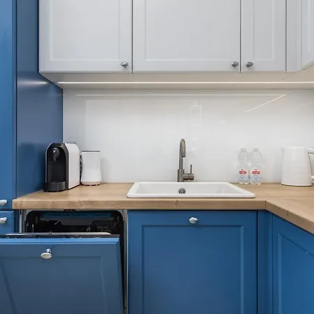 Baltini Premium Old Town Apartment Kolberg