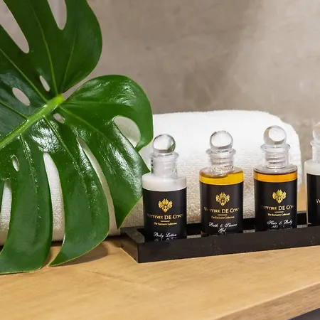 Baltini Premium Old Town Apartment