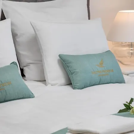 Apartment Baltini Premium Old Town *