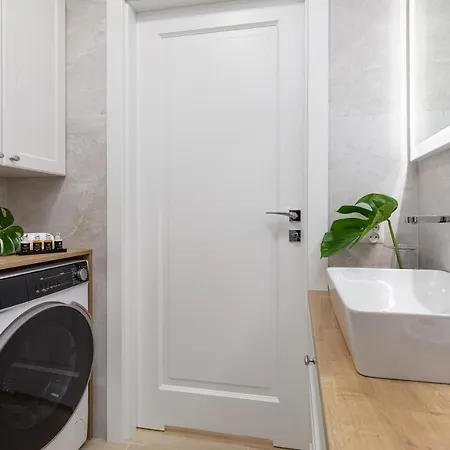 Baltini Premium Old Town Kolberg