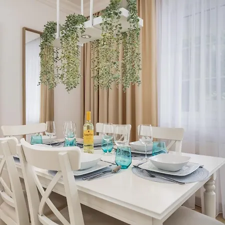 Baltini Premium Old Town