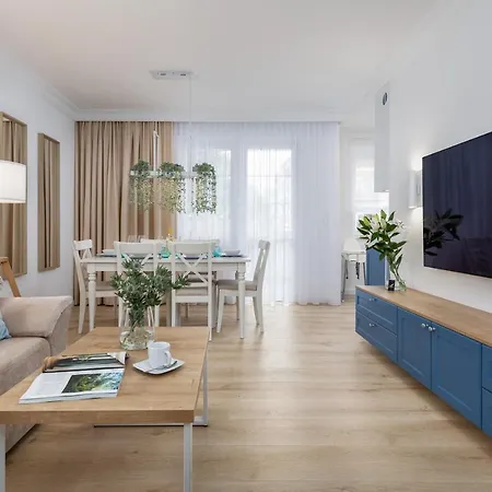 Baltini Premium Old Town Kolberg