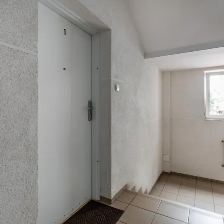 Baltini Premium Old Town Apartment Kolobrzeg