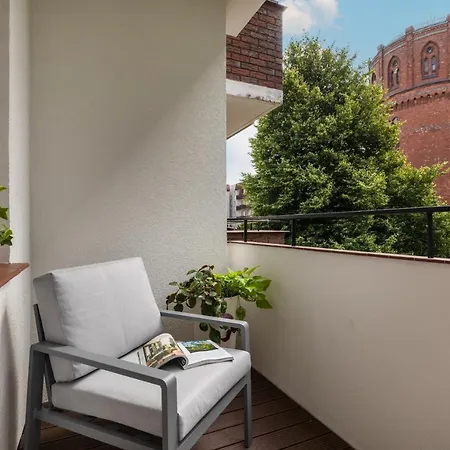 Baltini Premium Old Town Kolberg