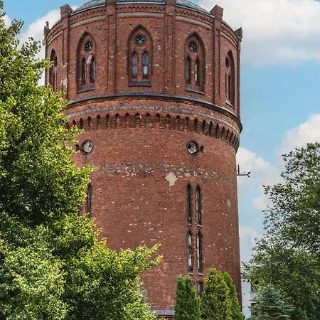 Baltini Premium Old Town * Kolberg