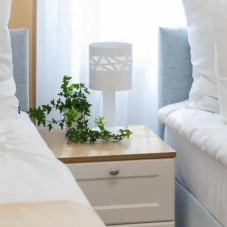 Baltini Premium Old Town * Kolberg