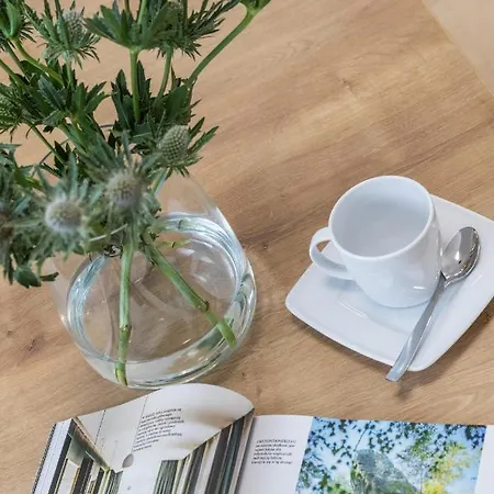 Baltini Premium Old Town Apartment