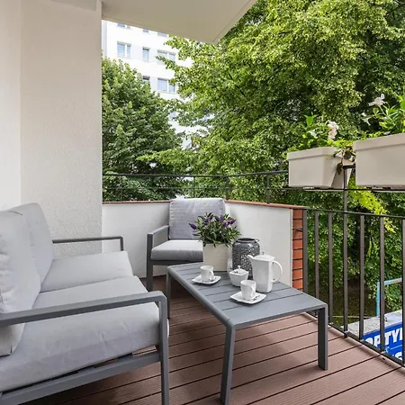 Apartment Baltini Premium Old Town *