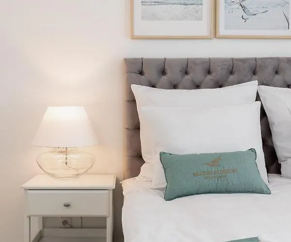 Baltini Premium Old Town Kolobrzeg