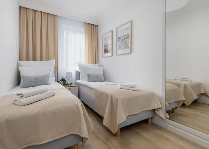 Baltini Premium Old Town Apartment