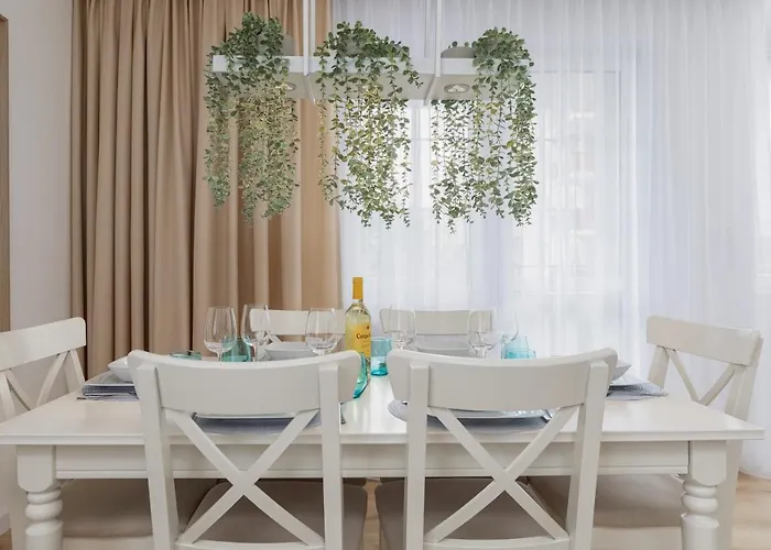 Apartment Baltini Premium Old Town