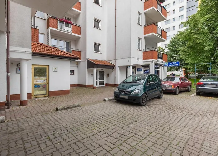 Baltini Premium Old Town * Kolobrzeg