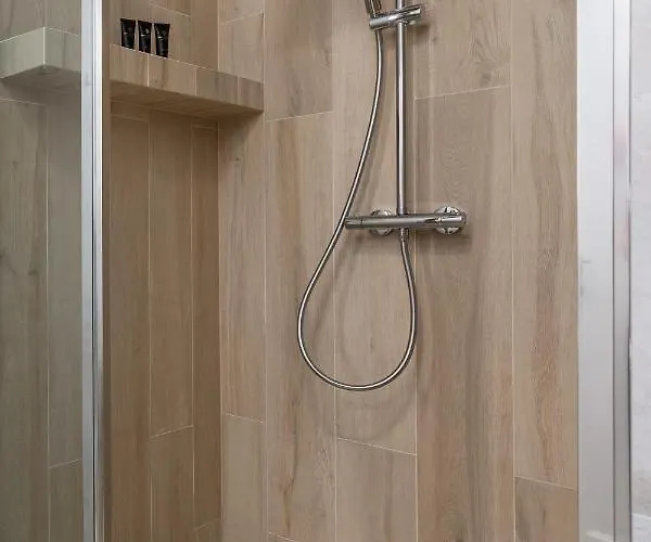 Baltini Premium Old Town *