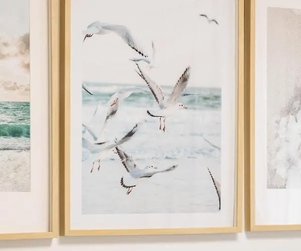 Apartment Baltini Premium Old Town