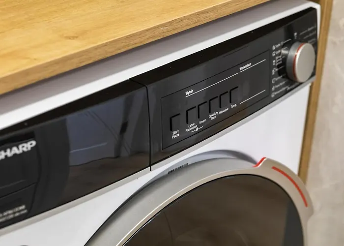 Baltini Premium Old Town Apartment