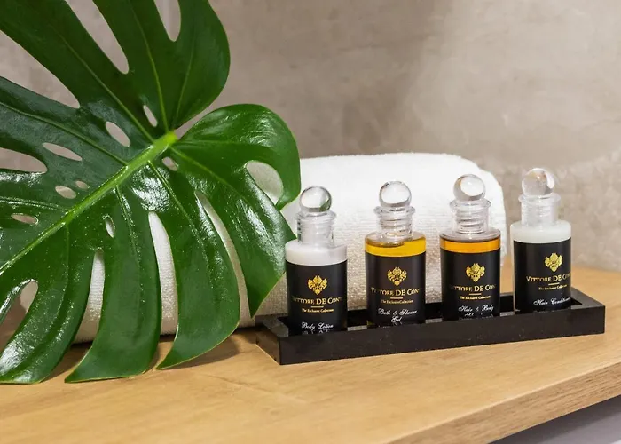 Baltini Premium Old Town Apartment