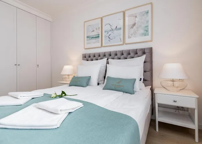 Apartment Baltini Premium Old Town