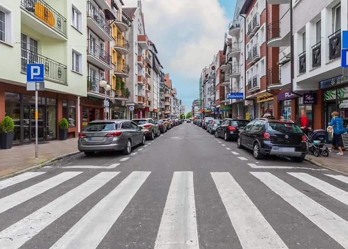 Apartment Baltini Premium Old Town