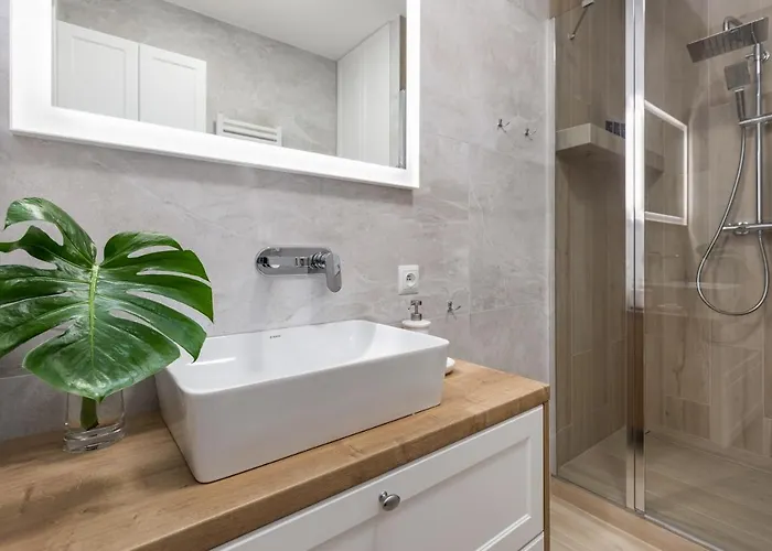 Baltini Premium Old Town Apartment Kolobrzeg