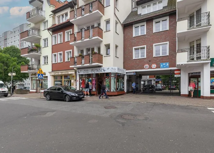 Baltini Premium Old Town Apartment *