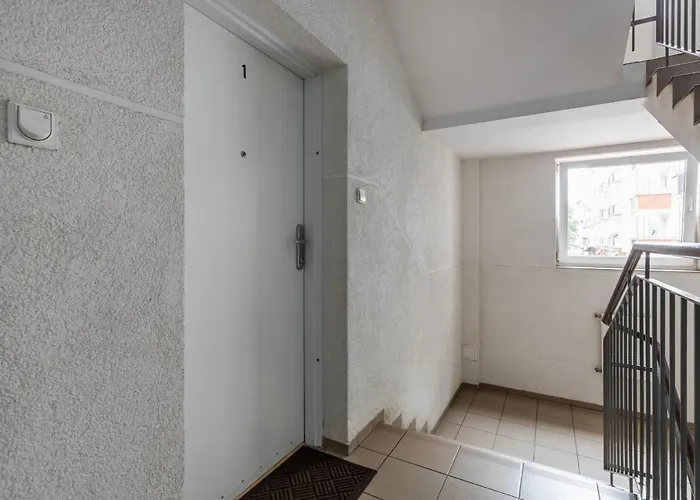 Baltini Premium Old Town Apartment Kolobrzeg