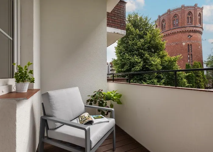 Baltini Premium Old Town Kolobrzeg