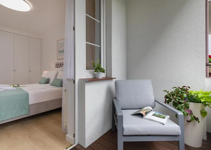 Baltini Premium Old Town Apartment