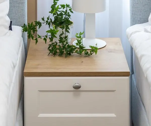 Apartment Baltini Premium Old Town *